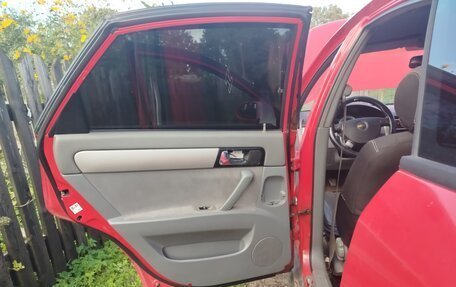 Chevrolet Lacetti, 2008 год, 250 000 рублей, 21 фотография