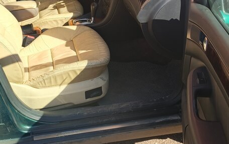 Audi A6, 2001 год, 450 000 рублей, 2 фотография