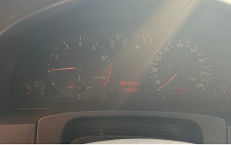 Audi A6, 2001 год, 450 000 рублей, 8 фотография