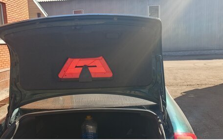 Audi A6, 2001 год, 450 000 рублей, 4 фотография