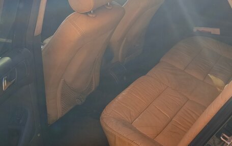 Audi A6, 2001 год, 450 000 рублей, 9 фотография