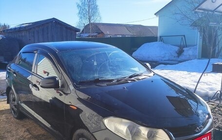 Chery Bonus (A13), 2012 год, 185 000 рублей, 4 фотография