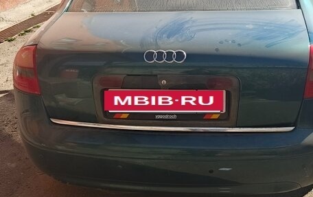 Audi A6, 2001 год, 450 000 рублей, 5 фотография