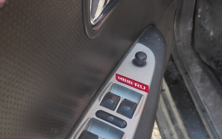 Chery Bonus (A13), 2012 год, 185 000 рублей, 6 фотография