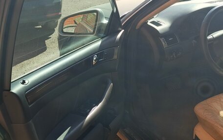 Audi A6, 2001 год, 450 000 рублей, 11 фотография