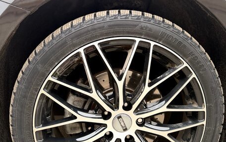 KIA Optima IV, 2018 год, 2 249 000 рублей, 9 фотография