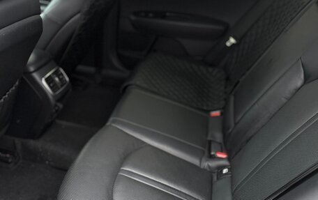 KIA Optima IV, 2018 год, 2 249 000 рублей, 14 фотография