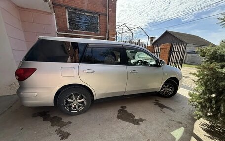 Nissan AD III, 2012 год, 500 050 рублей, 6 фотография