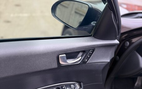 KIA Optima IV, 2018 год, 2 249 000 рублей, 15 фотография