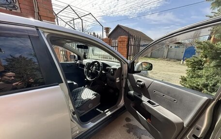 Nissan AD III, 2012 год, 500 050 рублей, 3 фотография