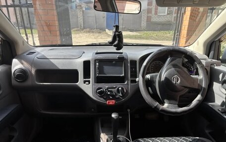 Nissan AD III, 2012 год, 500 050 рублей, 5 фотография