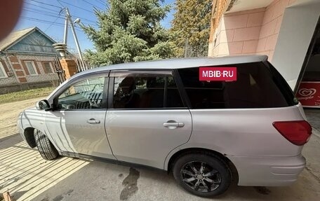 Nissan AD III, 2012 год, 500 050 рублей, 8 фотография