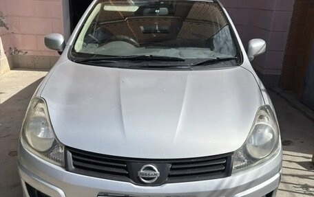 Nissan AD III, 2012 год, 500 050 рублей, 2 фотография