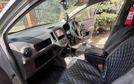 Nissan AD III, 2012 год, 500 050 рублей, 9 фотография