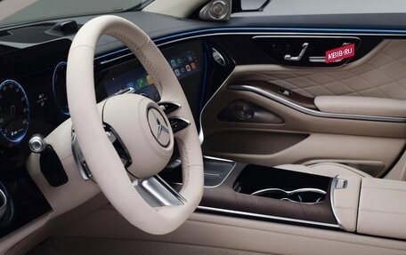 Mercedes-Benz S-Класс, 2026 год, 29 000 000 рублей, 4 фотография