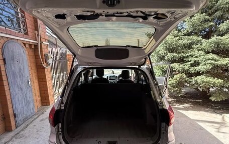 Nissan AD III, 2012 год, 500 050 рублей, 10 фотография