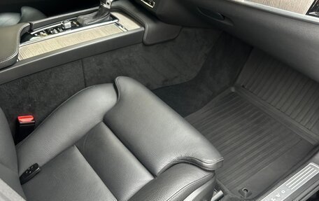 Volvo S90 II рестайлинг, 2021 год, 3 900 000 рублей, 10 фотография