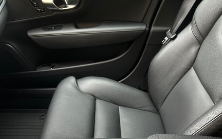 Volvo S90 II рестайлинг, 2021 год, 3 900 000 рублей, 15 фотография