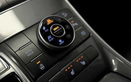 Hyundai Santa Fe IV, 2021 год, 3 190 000 рублей, 8 фотография