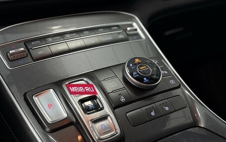 Hyundai Santa Fe IV, 2021 год, 3 190 000 рублей, 10 фотография