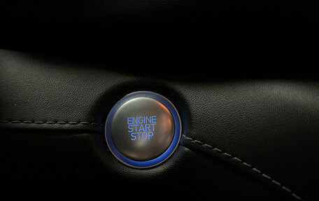 Hyundai Santa Fe IV, 2021 год, 3 190 000 рублей, 11 фотография