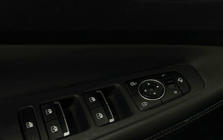 Hyundai Santa Fe IV, 2021 год, 3 190 000 рублей, 15 фотография