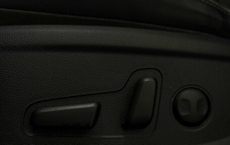 Hyundai Santa Fe IV, 2021 год, 3 190 000 рублей, 16 фотография