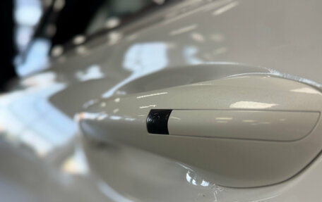 Hyundai Santa Fe IV, 2021 год, 3 190 000 рублей, 18 фотография