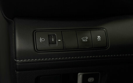 Hyundai Santa Fe IV, 2021 год, 3 190 000 рублей, 12 фотография