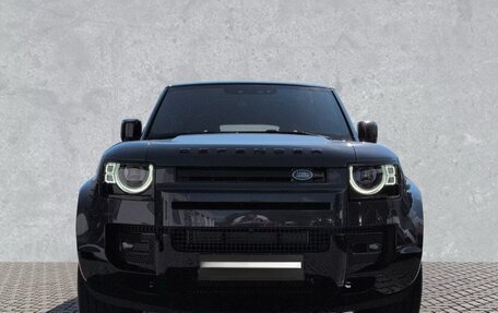 Land Rover Defender II, 2026 год, 15 200 000 рублей, 4 фотография