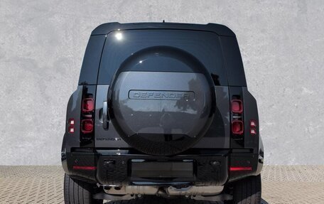 Land Rover Defender II, 2026 год, 15 200 000 рублей, 3 фотография