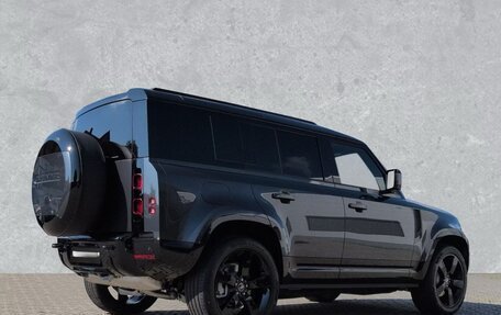 Land Rover Defender II, 2026 год, 15 200 000 рублей, 2 фотография