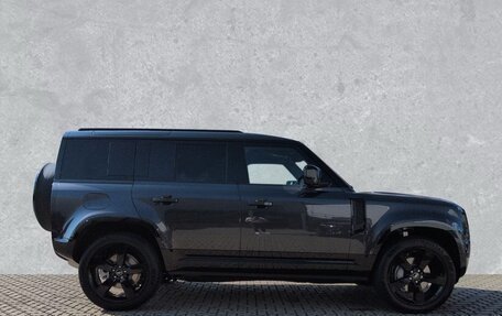 Land Rover Defender II, 2026 год, 15 200 000 рублей, 5 фотография