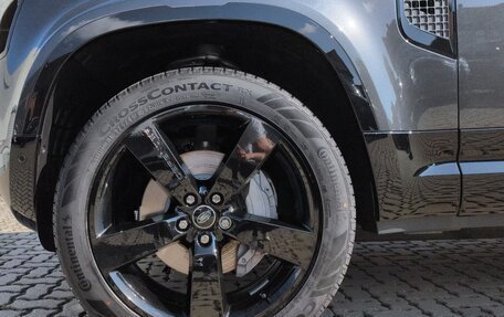 Land Rover Defender II, 2026 год, 15 200 000 рублей, 6 фотография