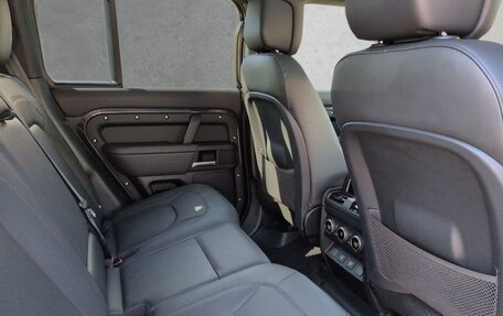 Land Rover Defender II, 2026 год, 15 200 000 рублей, 7 фотография