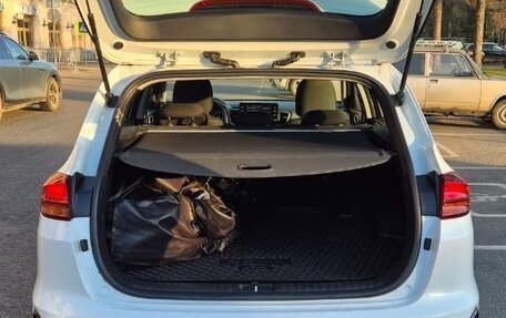 KIA cee'd III, 2022 год, 2 450 000 рублей, 5 фотография