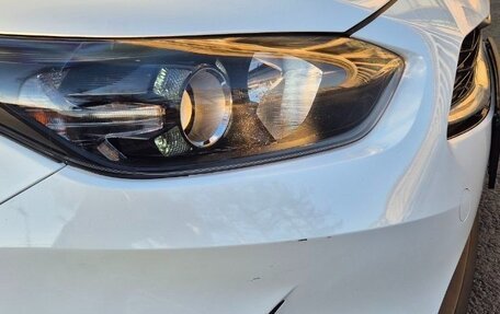 KIA cee'd III, 2022 год, 2 450 000 рублей, 4 фотография