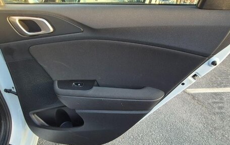 KIA cee'd III, 2022 год, 2 450 000 рублей, 9 фотография