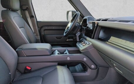 Land Rover Defender II, 2026 год, 15 200 000 рублей, 8 фотография