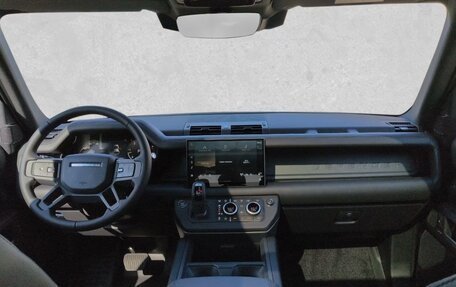 Land Rover Defender II, 2026 год, 15 200 000 рублей, 9 фотография