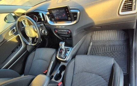 KIA cee'd III, 2022 год, 2 450 000 рублей, 10 фотография