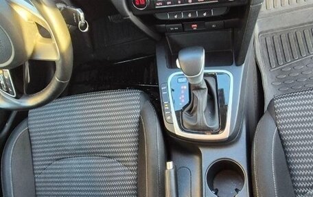 KIA cee'd III, 2022 год, 2 450 000 рублей, 12 фотография