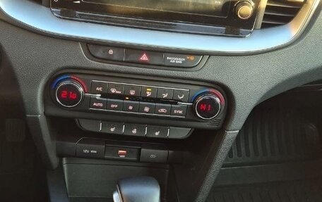 KIA cee'd III, 2022 год, 2 450 000 рублей, 16 фотография