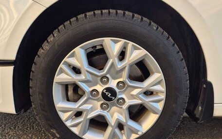 KIA cee'd III, 2022 год, 2 450 000 рублей, 19 фотография