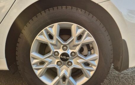 KIA cee'd III, 2022 год, 2 450 000 рублей, 20 фотография