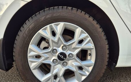 KIA cee'd III, 2022 год, 2 450 000 рублей, 22 фотография