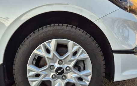 KIA cee'd III, 2022 год, 2 450 000 рублей, 23 фотография