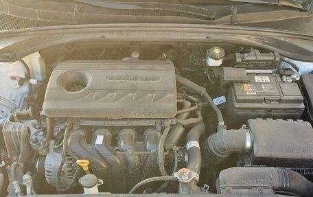 KIA cee'd III, 2022 год, 2 450 000 рублей, 17 фотография