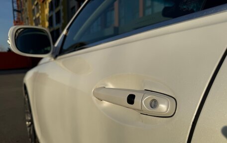 Lexus GS III рестайлинг, 2011 год, 1 320 000 рублей, 13 фотография