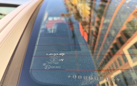 Lexus GS III рестайлинг, 2011 год, 1 320 000 рублей, 14 фотография